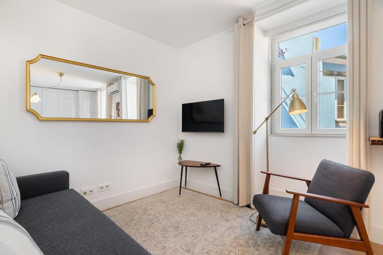 Modern By Soulplaces Appartement Lissabon