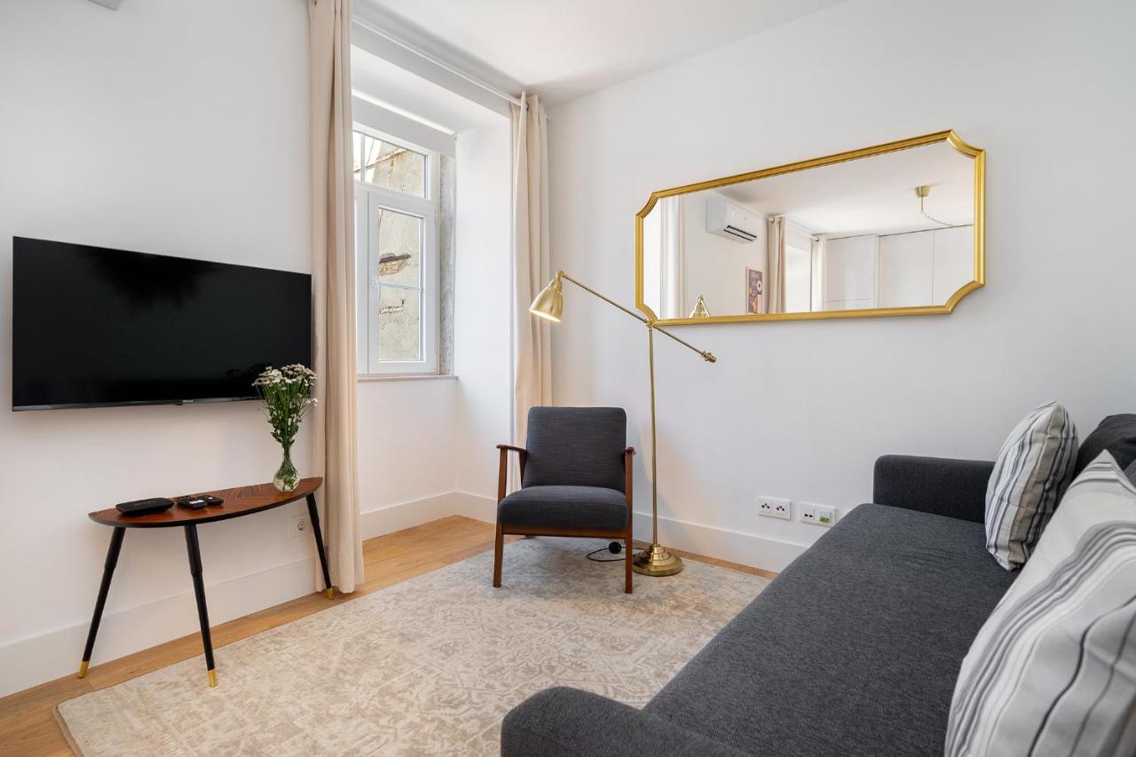 Modern By Soulplaces Appartement *