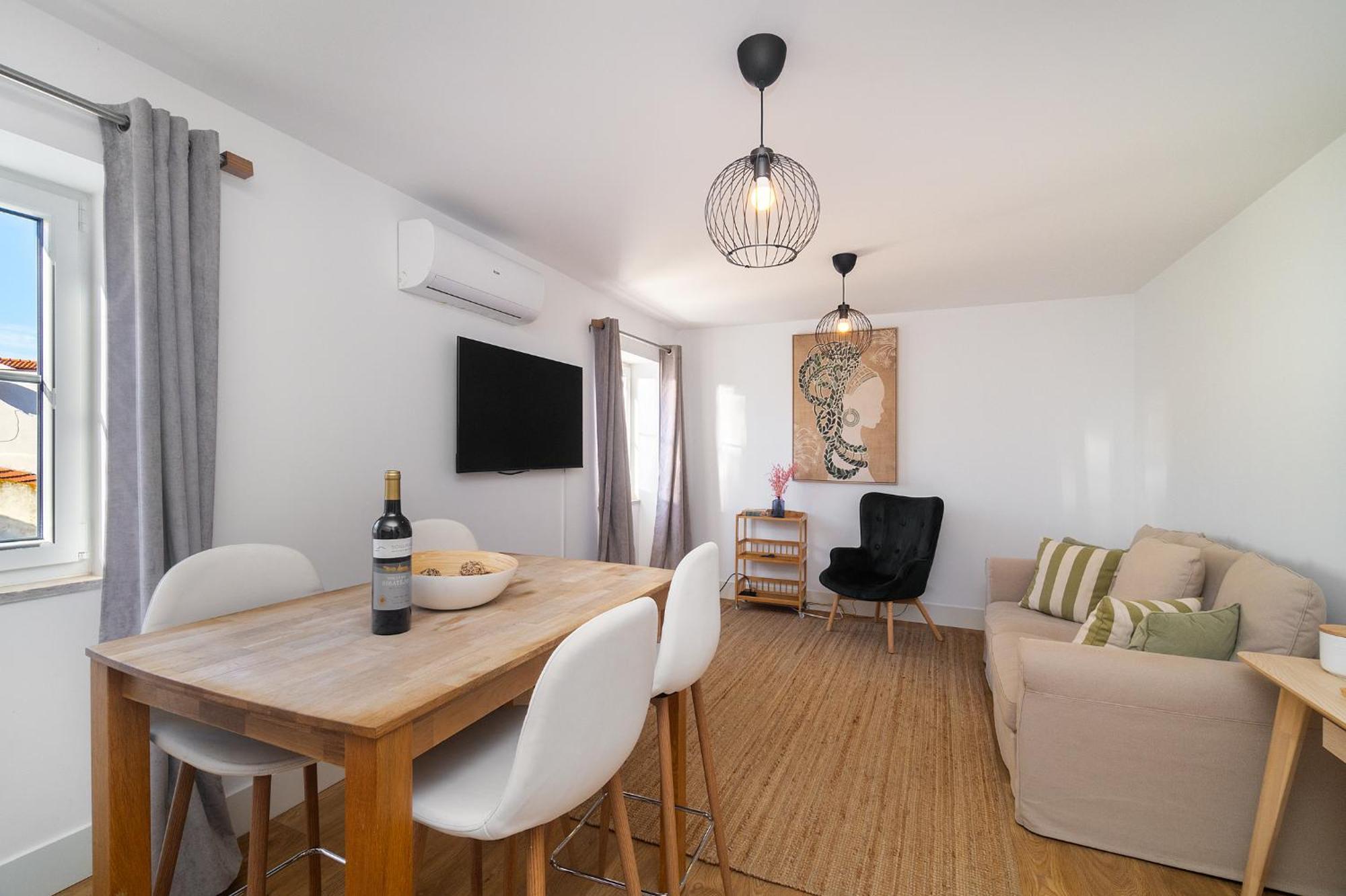 Appartement Modern By Soulplaces *