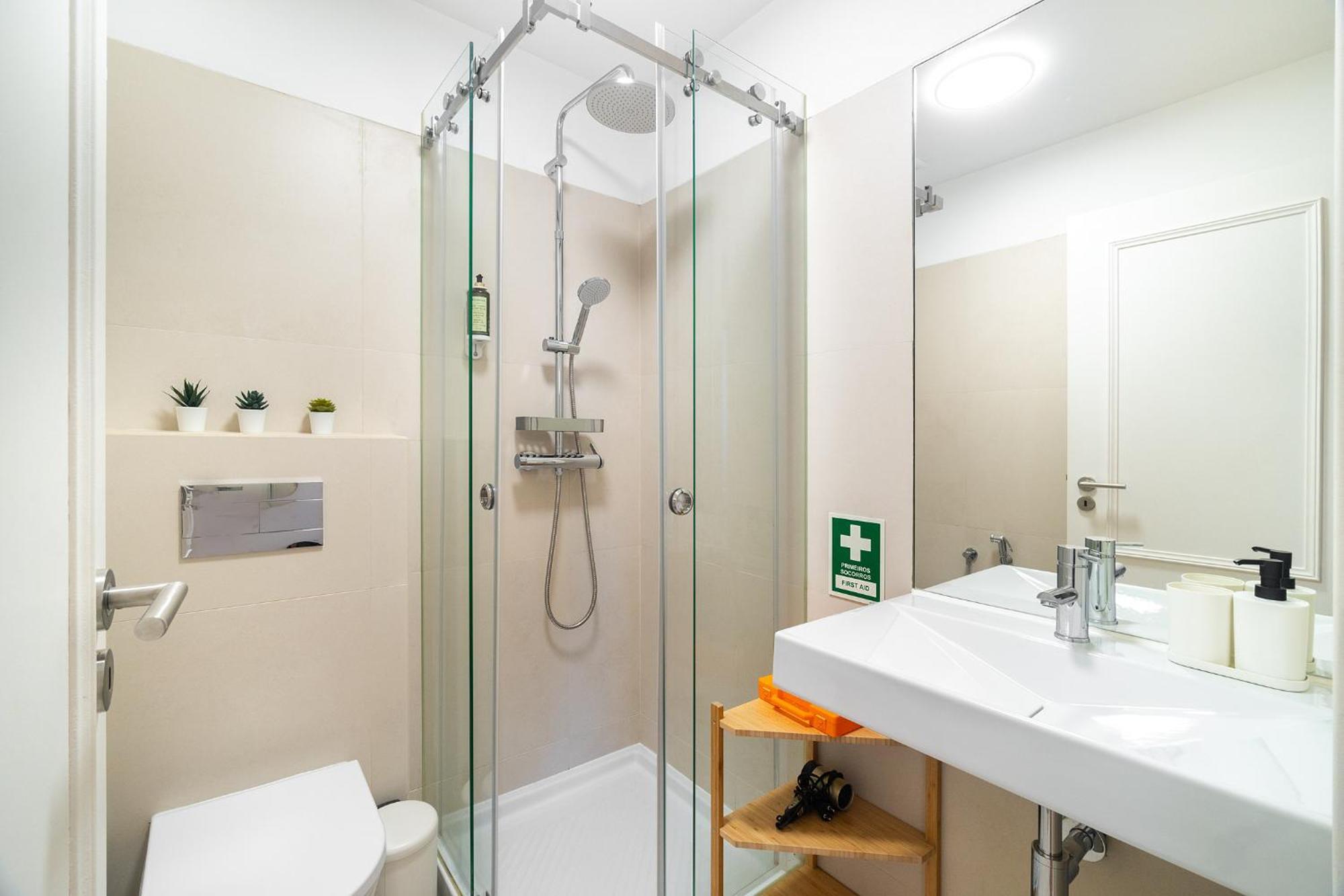 Modern By Soulplaces Appartement Lissabon