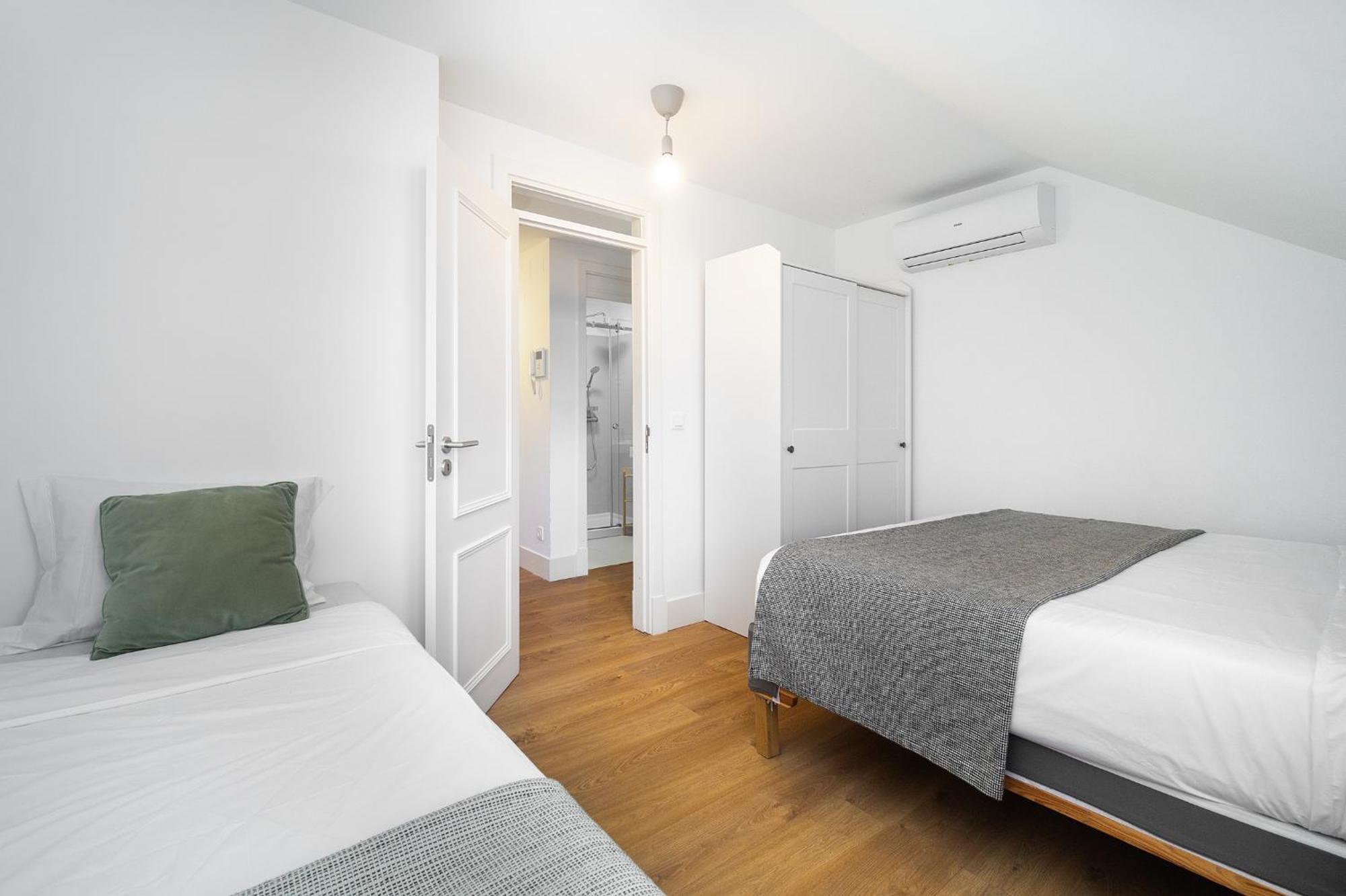 Modern By Soulplaces Appartement