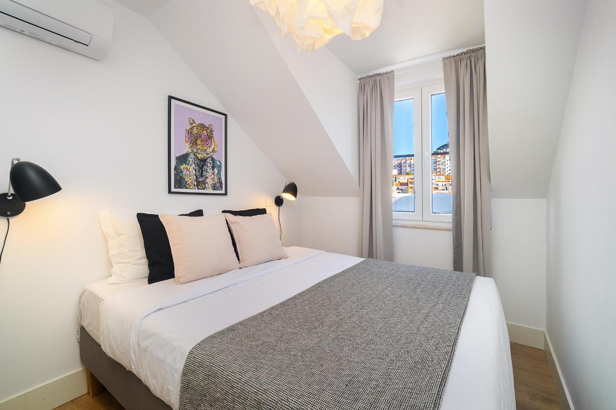 Appartement Modern By Soulplaces