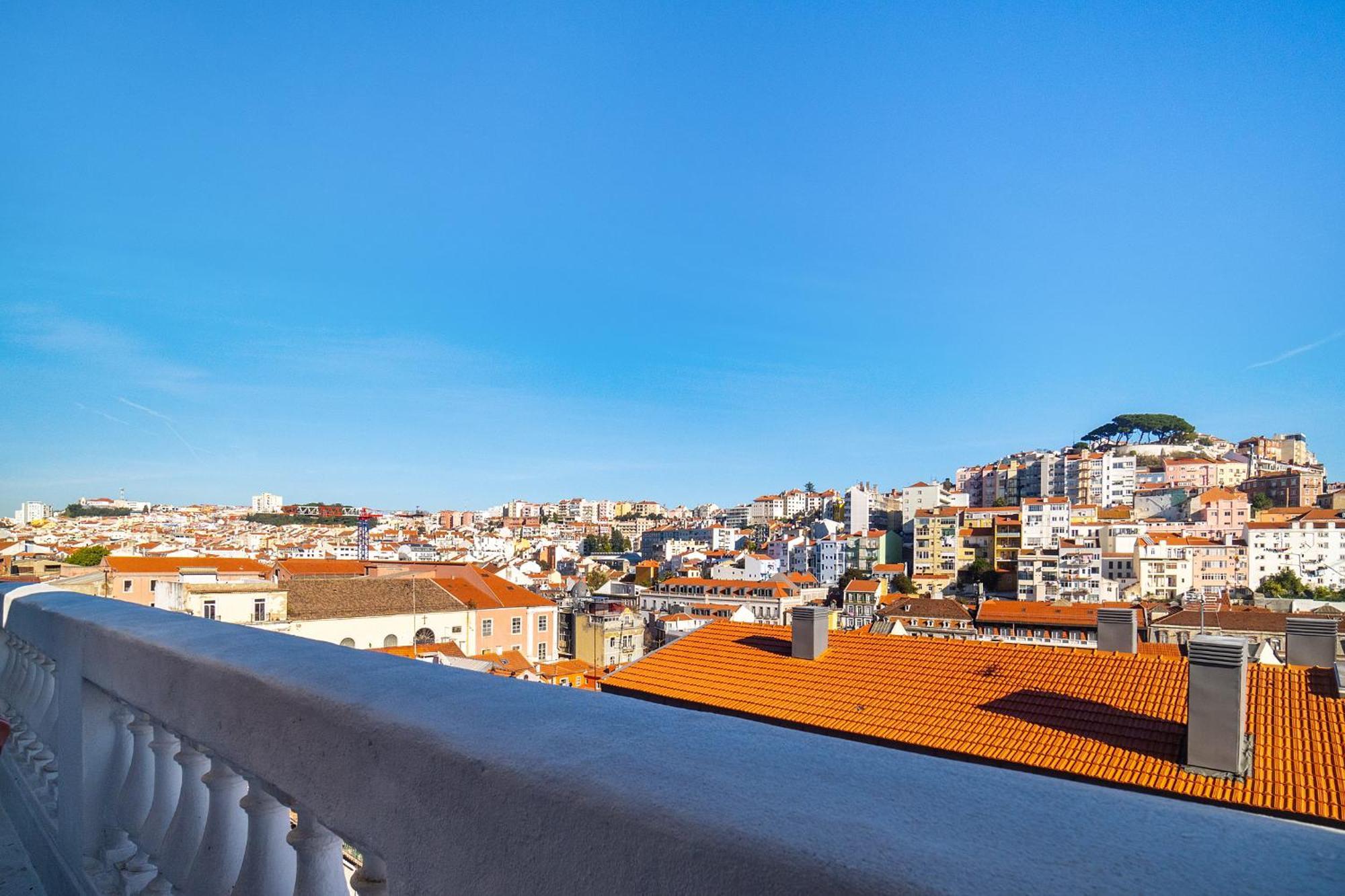 Modern By Soulplaces Appartement Lissabon