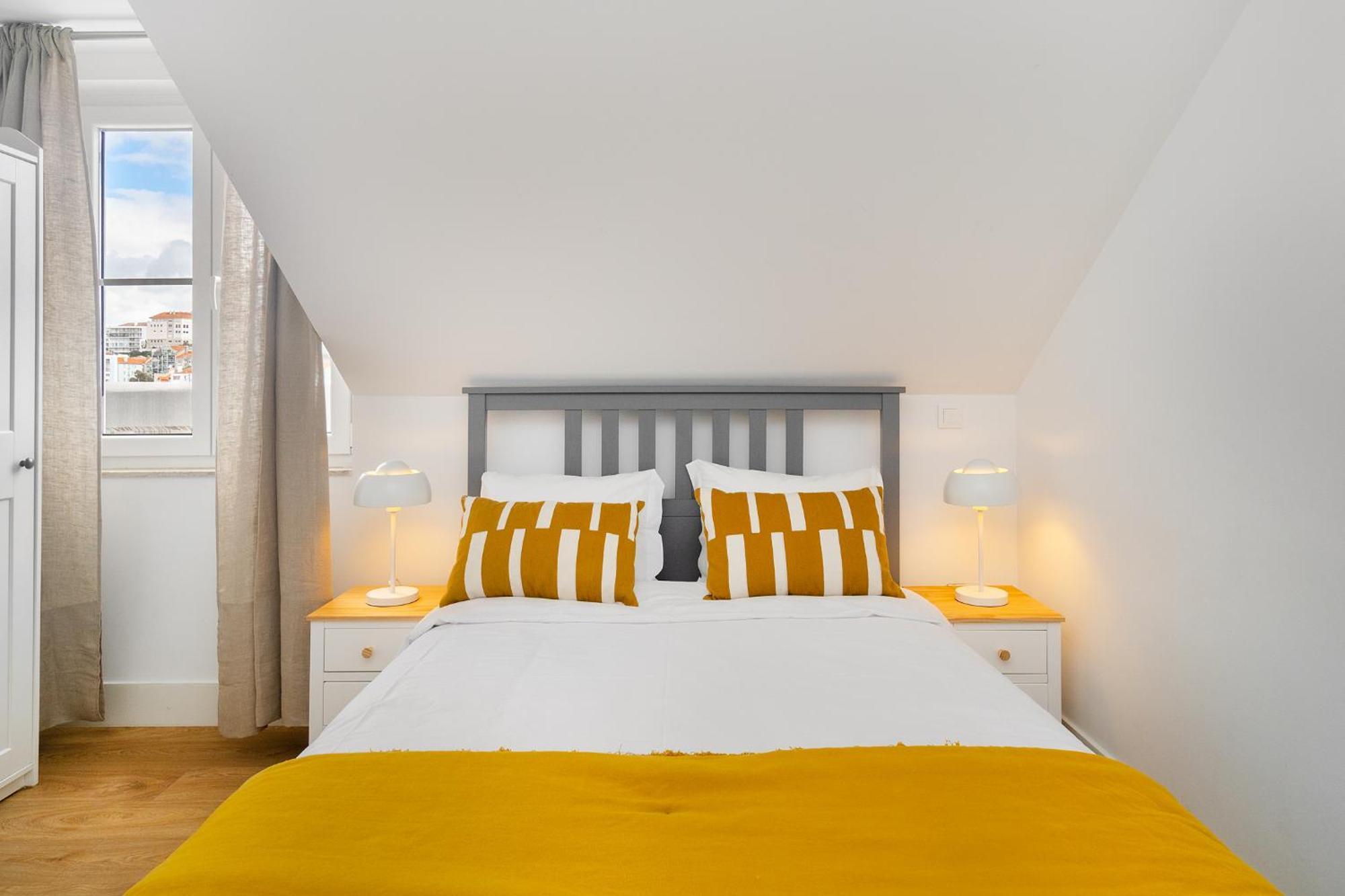 Modern By Soulplaces Appartement Lissabon