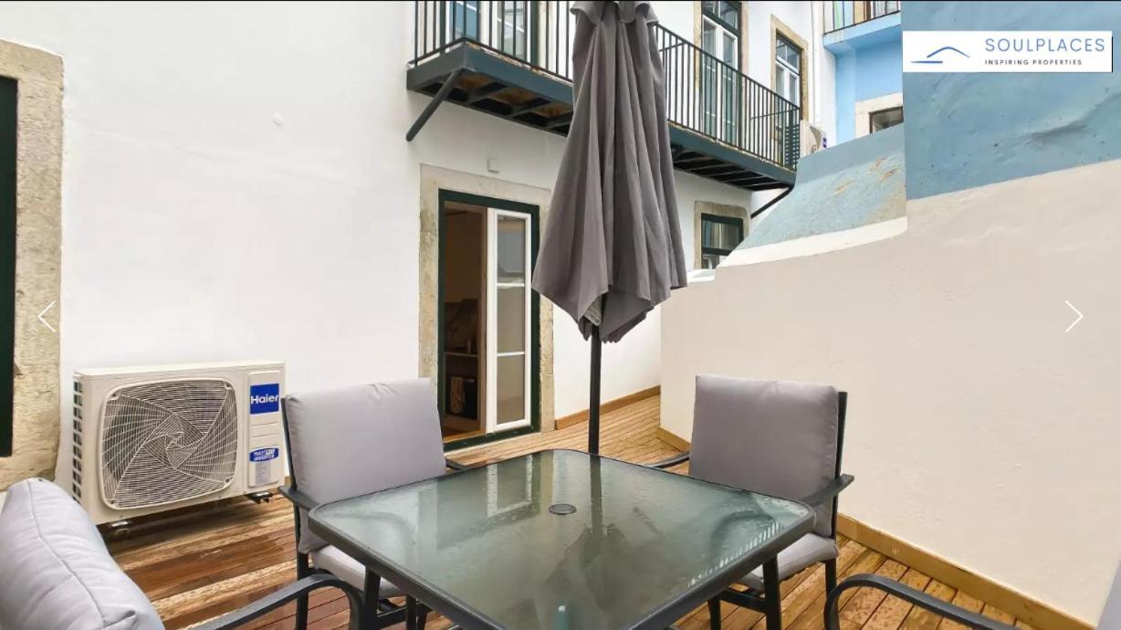 Modern By Soulplaces Appartement *