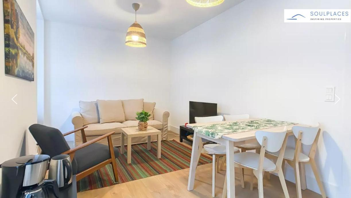 Modern By Soulplaces Appartement Lissabon