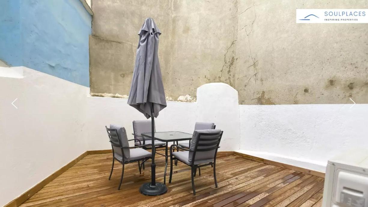 Appartement Modern By Soulplaces Lissabon