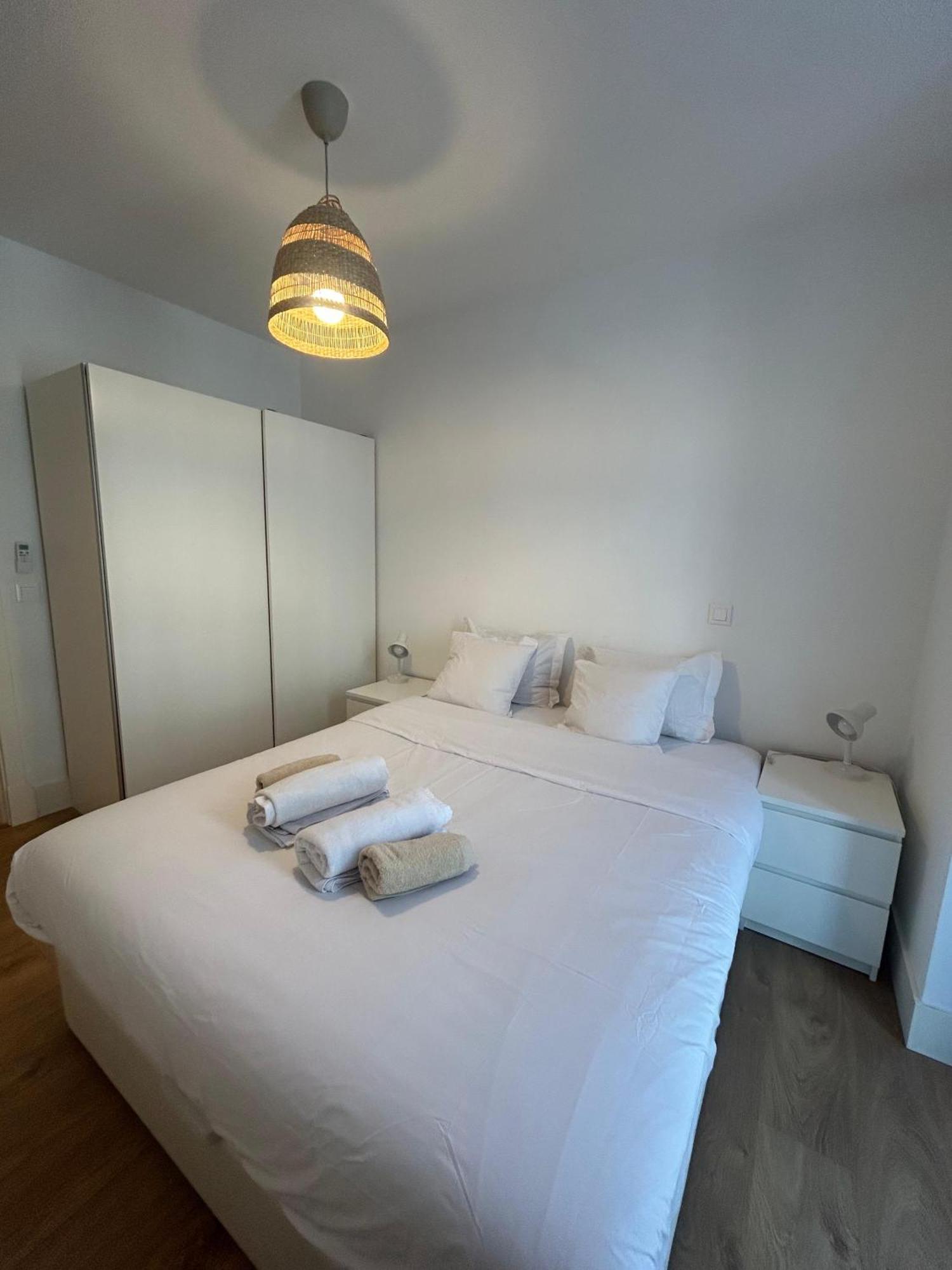 Modern By Soulplaces Appartement