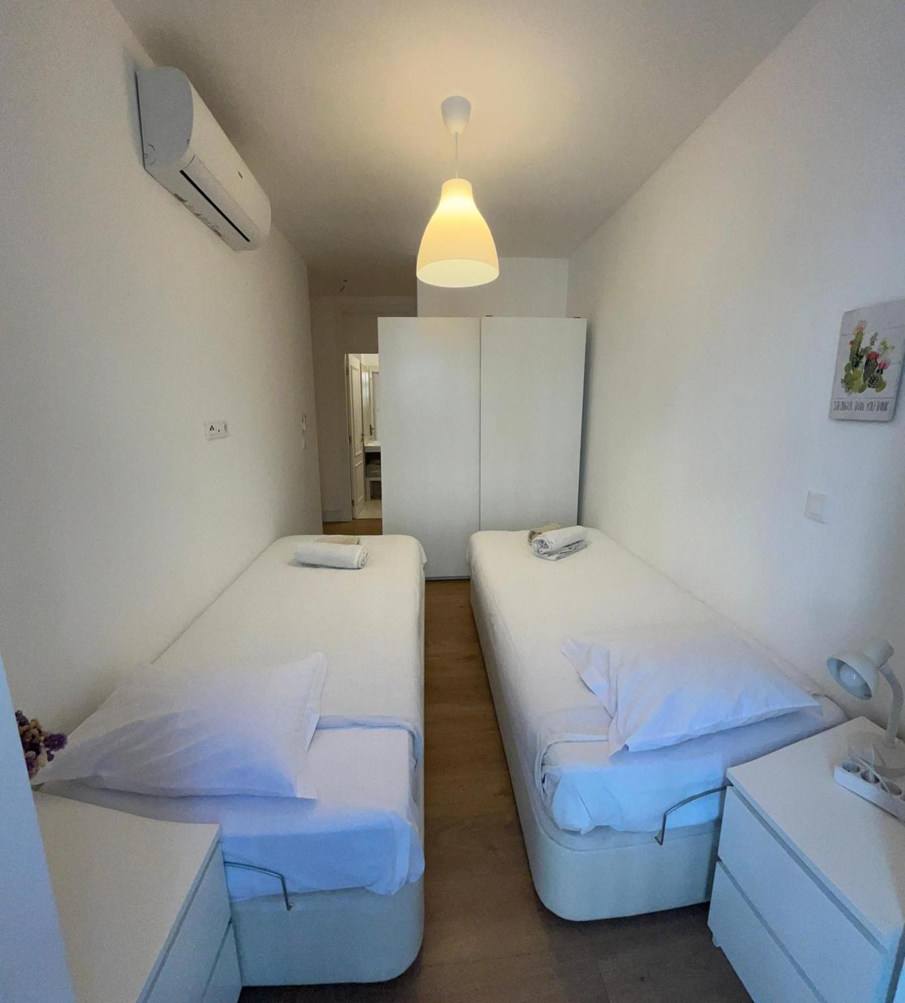 Modern By Soulplaces Appartement Lissabon